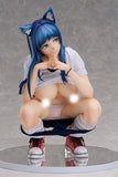 Shizune Hisaka P.E. Uniform Ver. 1/4 Scale Figure