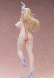 Blossom Bunny 1/4 Scale Figure