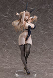Obsidia Bunny 1/4 Scale Figure