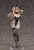Obsidia Bunny 1/4 Scale Figure