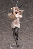 Obsidia Bunny 1/4 Scale Figure