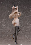 Obsidia Bunny 1/4 Scale Figure