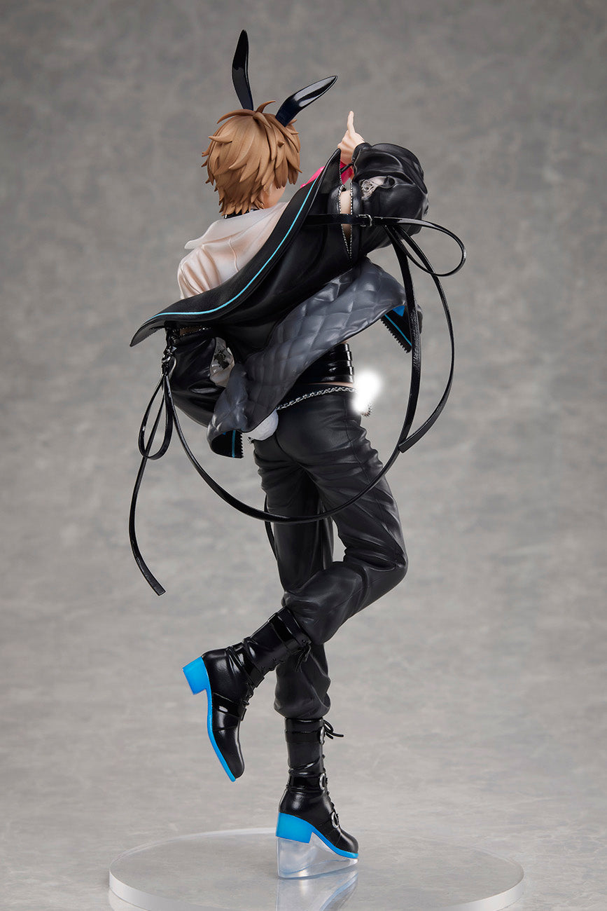 BINDing Eiden Bunny Ver 1 8 Scale Figure NU Carnival Kappa Hobby BINDing Eiden Bunny Ver 1 8 Scale Figure NU Carnival Kappa Hobby