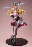 Kirara Akutsu Velvet Eclipse Bunny Ver. 1/4 Scale Figure