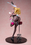 Kirara Akutsu Velvet Eclipse Bunny Ver. 1/4 Scale Figure