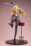 Kirara Akutsu Velvet Eclipse Bunny Ver. 1/4 Scale Figure