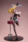 Kirara Akutsu Velvet Eclipse Bunny Ver. 1/4 Scale Figure