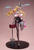 Kirara Akutsu Velvet Eclipse Bunny Ver. 1/4 Scale Figure