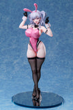 Nina Oubi: Bunny Ver. 1/4 Scale Figure