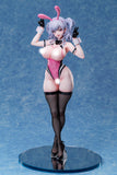 Nina Oubi: Bunny Ver. 1/4 Scale Figure