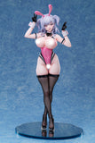 Nina Oubi: Bunny Ver. 1/4 Scale Figure