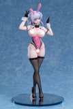 Nina Oubi: Bunny Ver. 1/4 Scale Figure