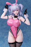Nina Oubi: Bunny Ver. 1/4 Scale Figure