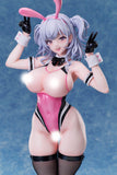 Nina Oubi: Bunny Ver. 1/4 Scale Figure