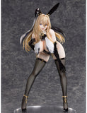Olivia bunny ver. 1/4 Scale Figure