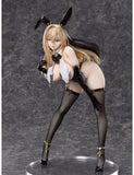 Olivia bunny ver. 1/4 Scale Figure