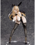 Olivia bunny ver. 1/4 Scale Figure