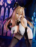 Olivia bunny ver. 1/4 Scale Figure