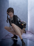 M -Domination- II 1/4 Scale Figure