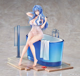 Helm - Post-Shower Moment 1/7 Scale Figure