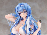 Helm - Post-Shower Moment 1/7 Scale Figure