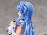 Helm - Post-Shower Moment 1/7 Scale Figure