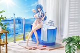 Helm - Post-Shower Moment 1/7 Scale Figure