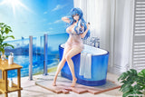 Helm - Post-Shower Moment 1/7 Scale Figure