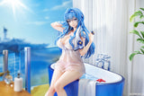 Helm - Post-Shower Moment 1/7 Scale Figure