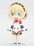 HELLO! GOOD SMILE Aigis