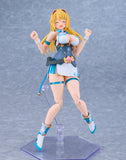 PLAMATEA Honey Kisaragi