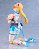 PLAMATEA Honey Kisaragi
