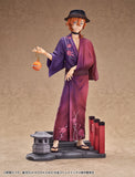 Chuya Nakahara: Yukata Ver. 1/7 Scale Figure
