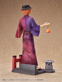 Chuya Nakahara: Yukata Ver. 1/7 Scale Figure
