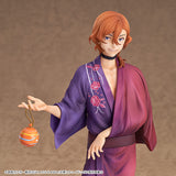 Chuya Nakahara: Yukata Ver. 1/7 Scale Figure