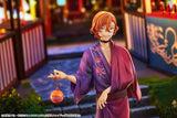 Chuya Nakahara: Yukata Ver. 1/7 Scale Figure