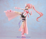 PLAMATEA Yuki Yuna
