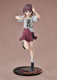 Nina Iseri: Truancy Ver. 1/7 Scale Figure