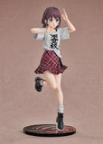 Nina Iseri: Truancy Ver. 1/7 Scale Figure