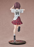 Nina Iseri: Truancy Ver. 1/7 Scale Figure