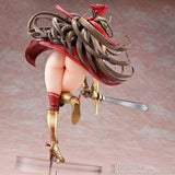 Toki Bikini Armer Ver. 1/7 Scale Figure
