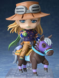 Nendoroid Gyro Zeppeli DX