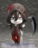 Nendoroid Isaac Foster
