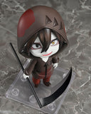 Nendoroid Isaac Foster