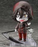 Nendoroid Isaac Foster