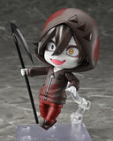Nendoroid Isaac Foster