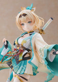 Iroha Kazama 1/7 Scale Figure (Re-Run)