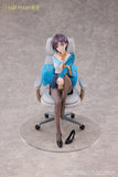 SSR FIGURE THE IDOLM@STER SHINY COLORS ¡Ñ Mahjong Soul Toru Asakura Effortless Work Ver. 1/7 Scale Figure (Re-Run)