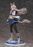 Oguri Cap 1/7 Scale Figure (2nd Pre-Order Period)