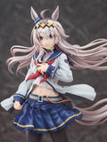 Oguri Cap 1/7 Scale Figure (2nd Pre-Order Period)